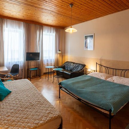 Hotel Atlas Ceske Budejovice Eksteriør bilde