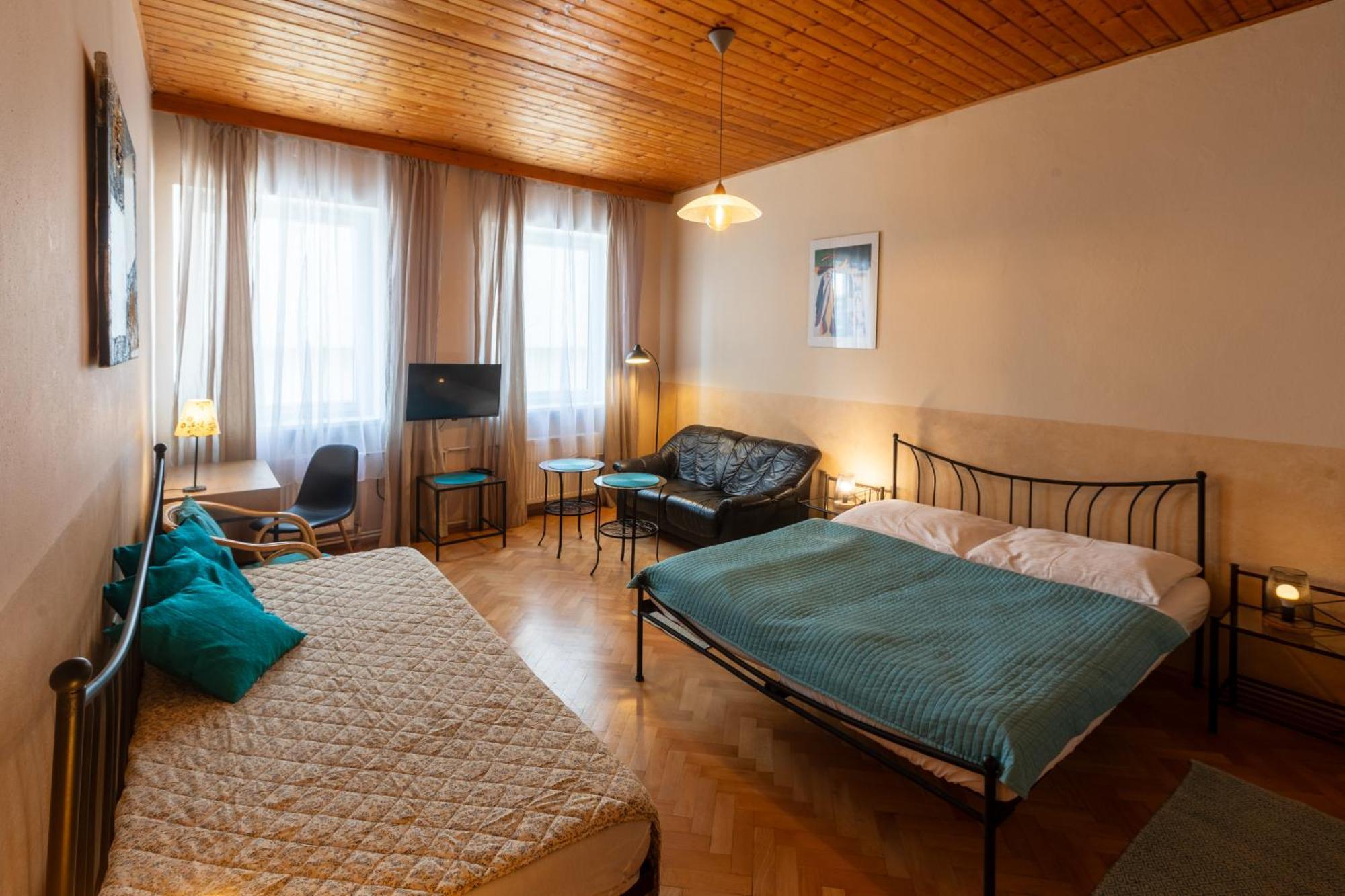 Hotel Atlas Ceske Budejovice Eksteriør bilde