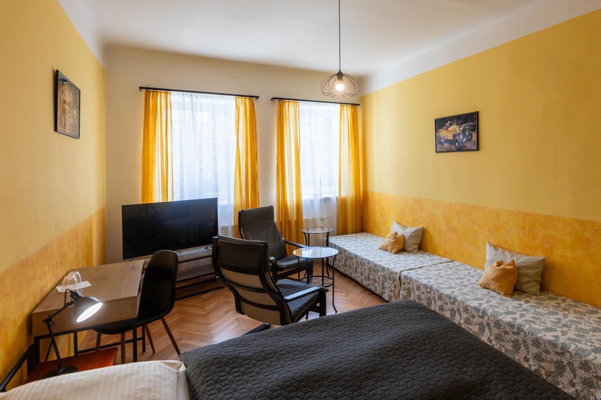 Hotel Atlas Ceske Budejovice Eksteriør bilde