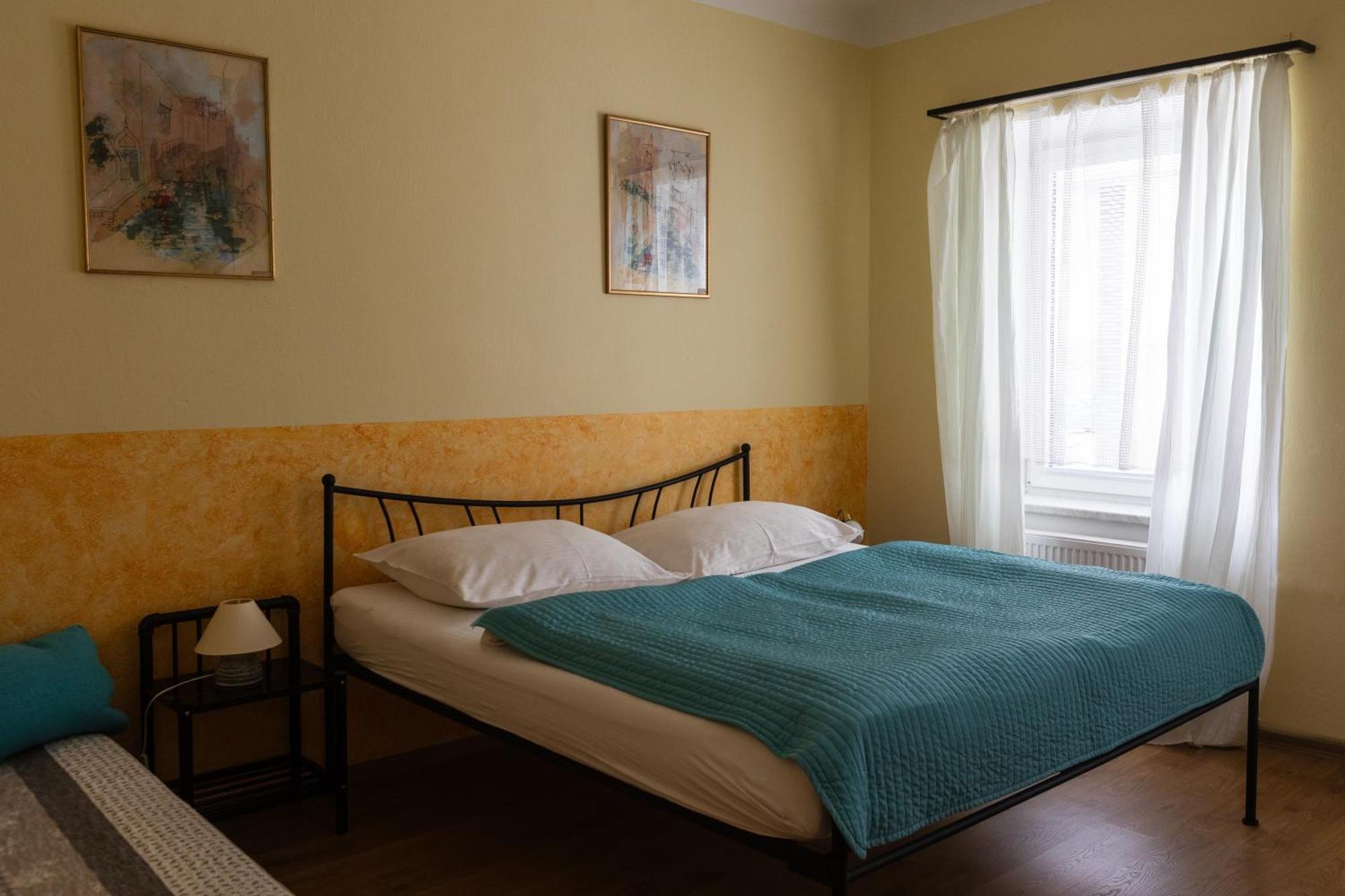 Hotel Atlas Ceske Budejovice Eksteriør bilde