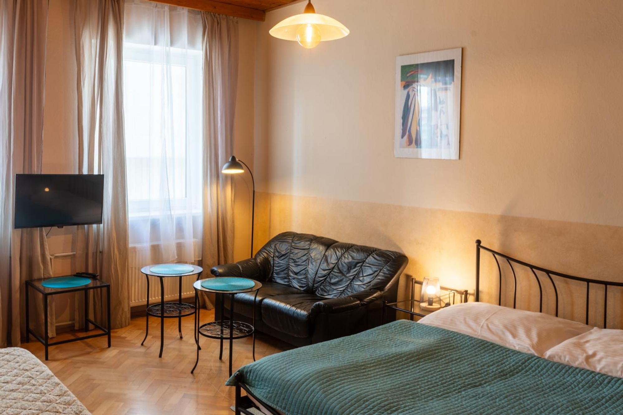 Hotel Atlas Ceske Budejovice Eksteriør bilde