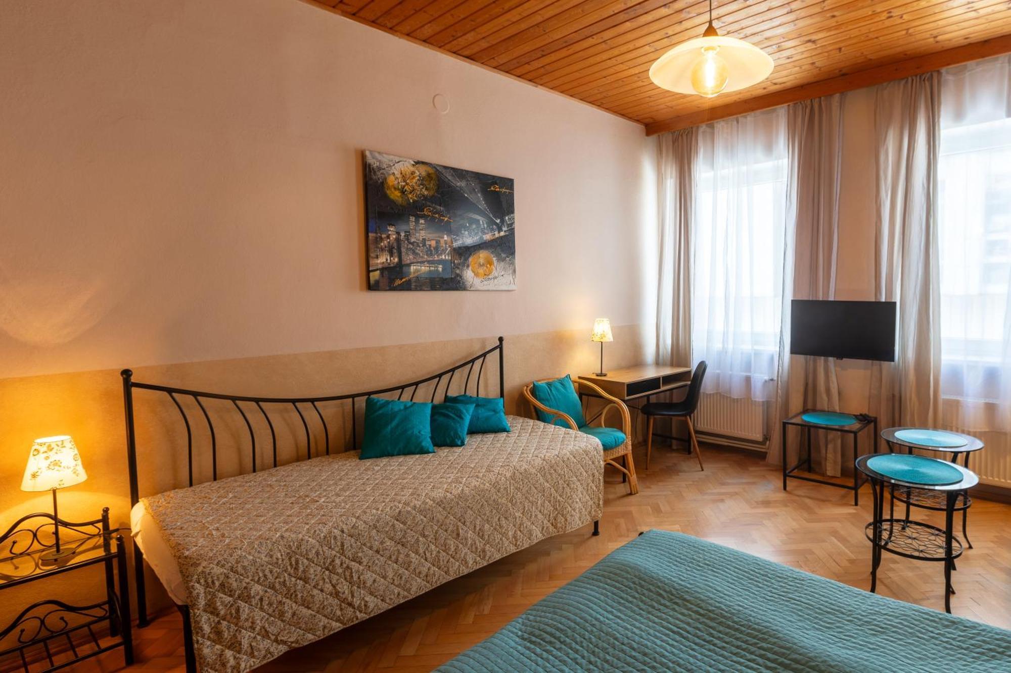 Hotel Atlas Ceske Budejovice Eksteriør bilde
