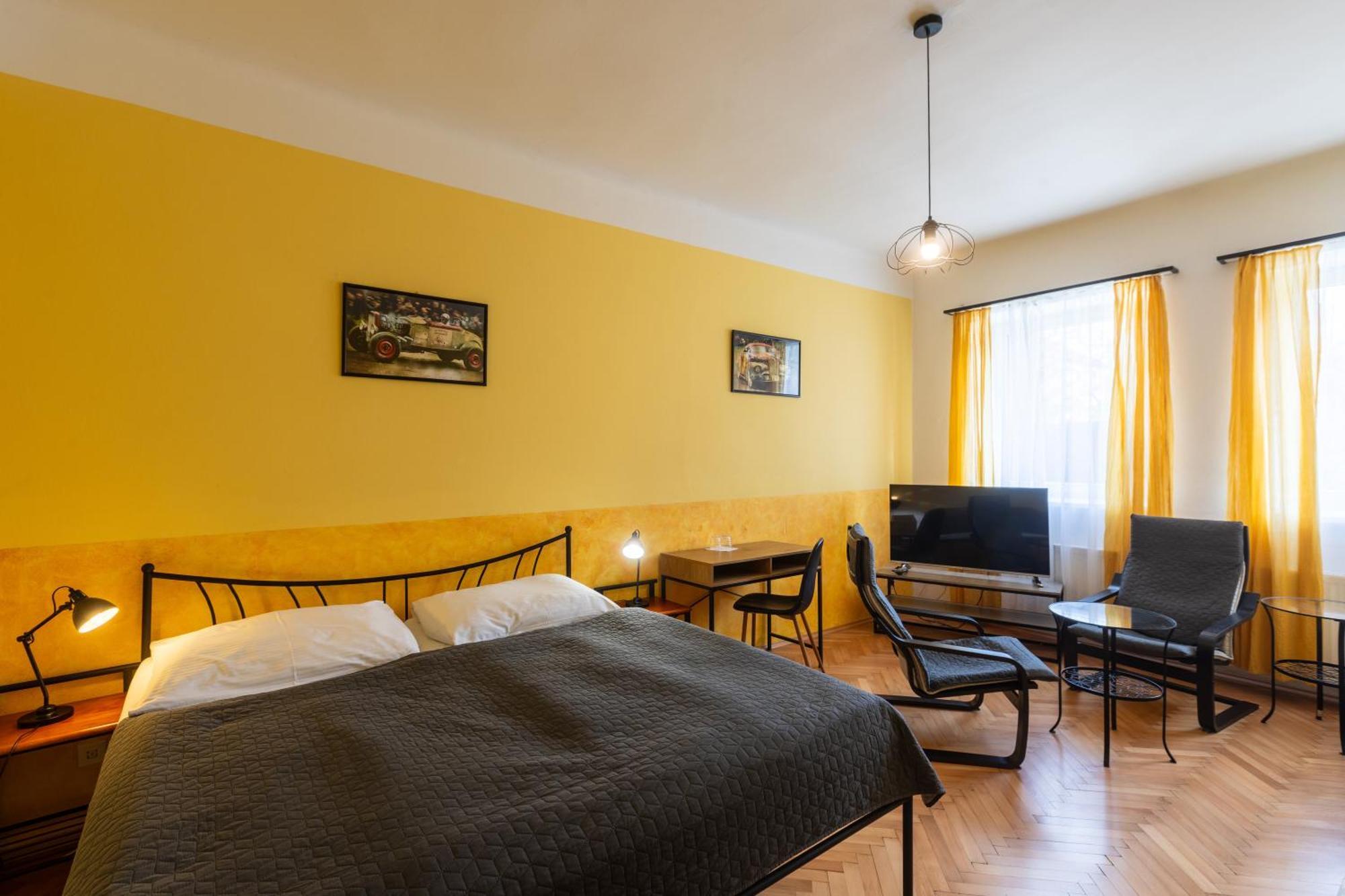 Hotel Atlas Ceske Budejovice Eksteriør bilde
