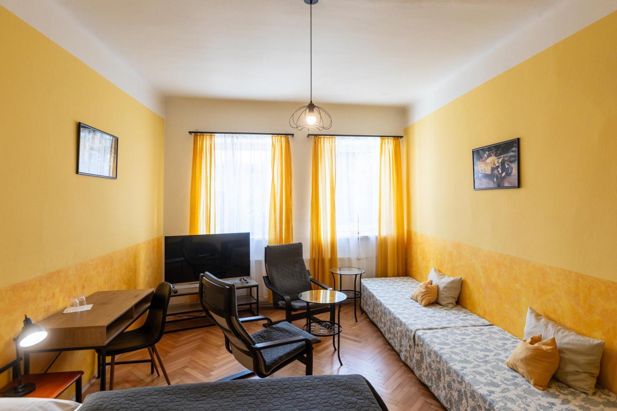 Hotel Atlas Ceske Budejovice Eksteriør bilde