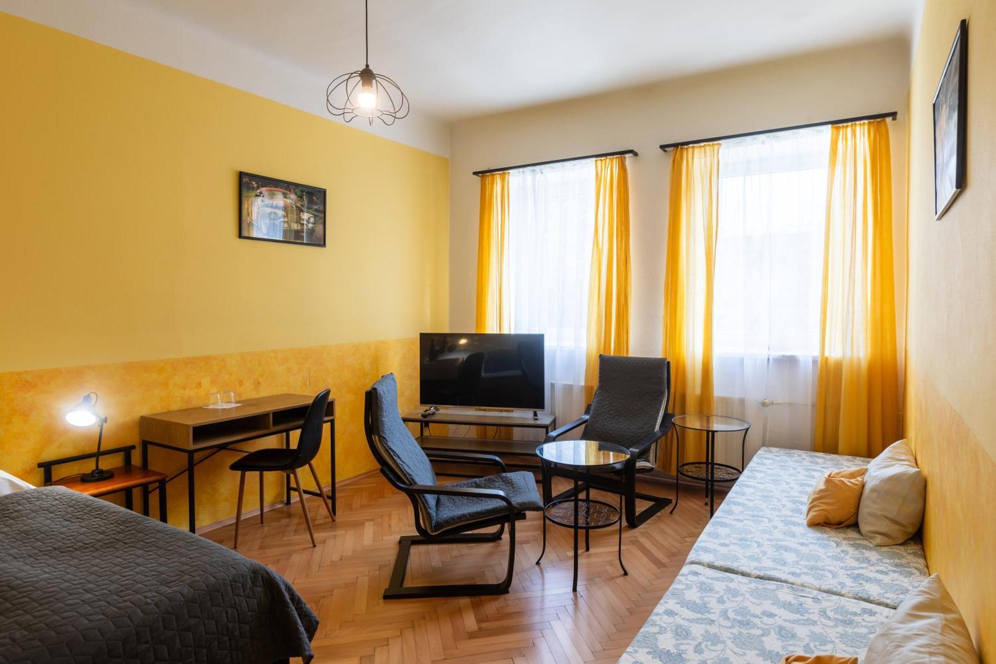 Hotel Atlas Ceske Budejovice Eksteriør bilde