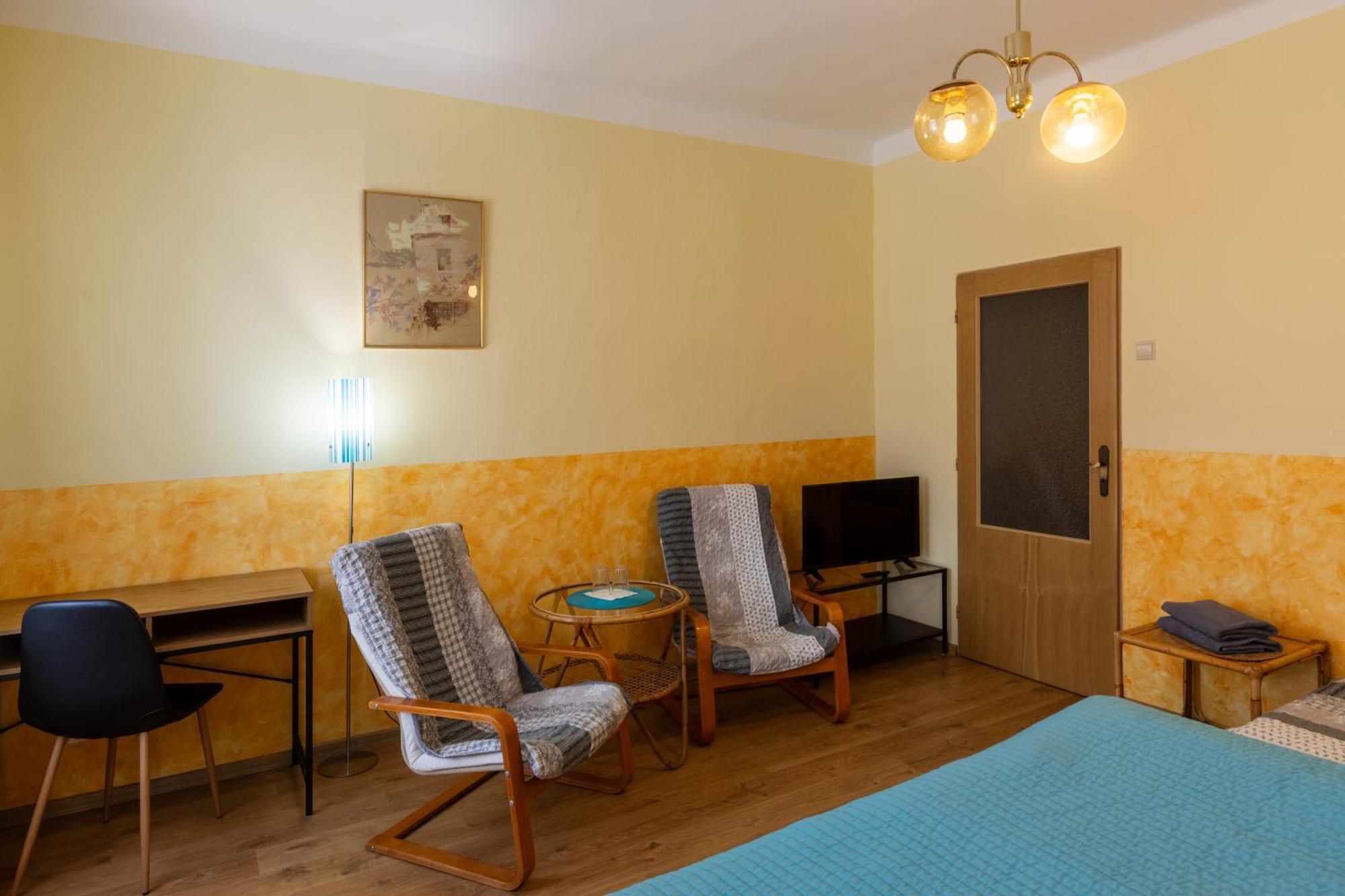 Hotel Atlas Ceske Budejovice Eksteriør bilde