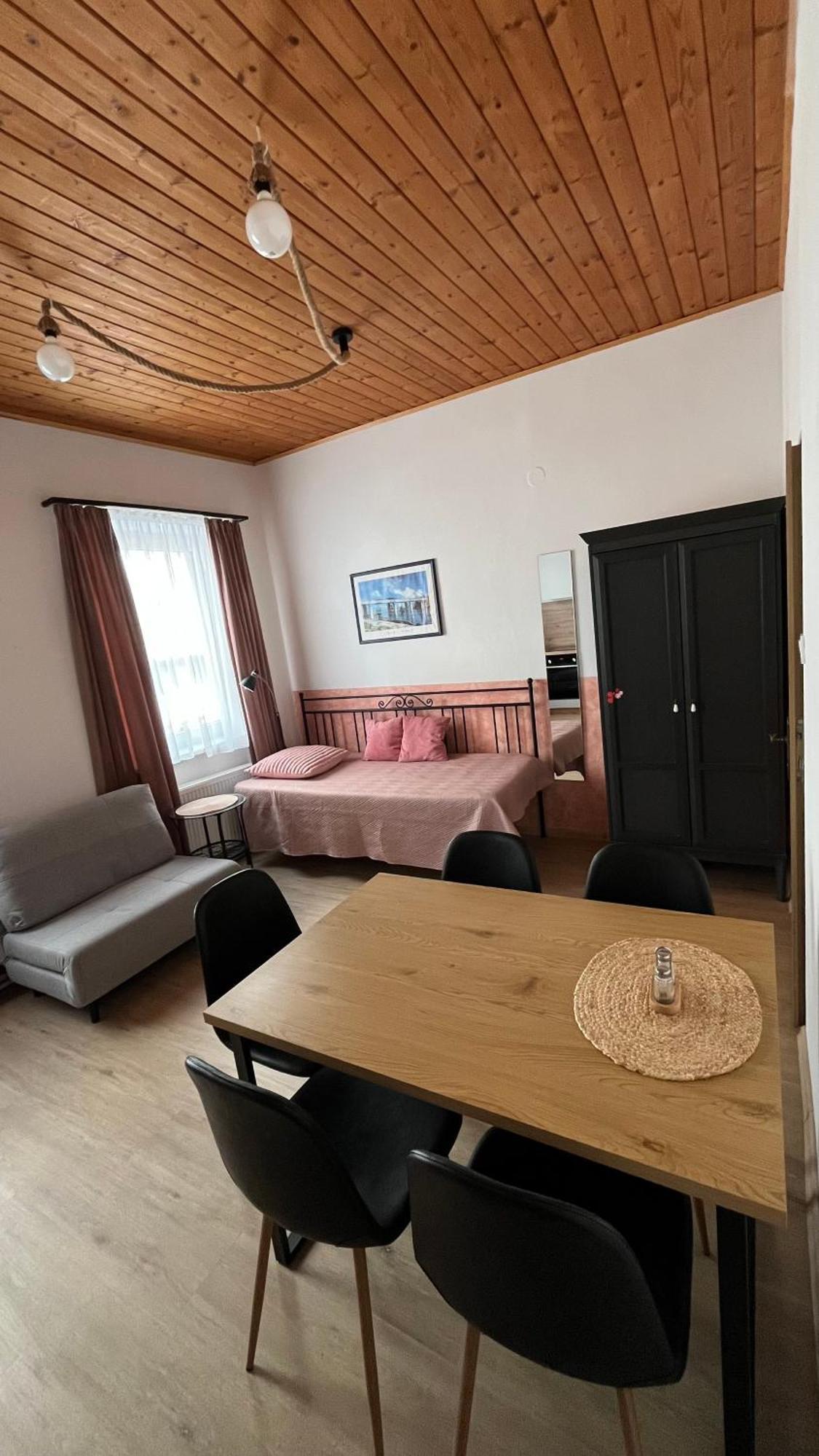 Hotel Atlas Ceske Budejovice Rom bilde