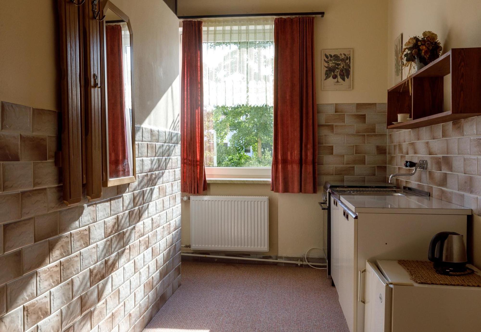Hotel Atlas Ceske Budejovice Rom bilde