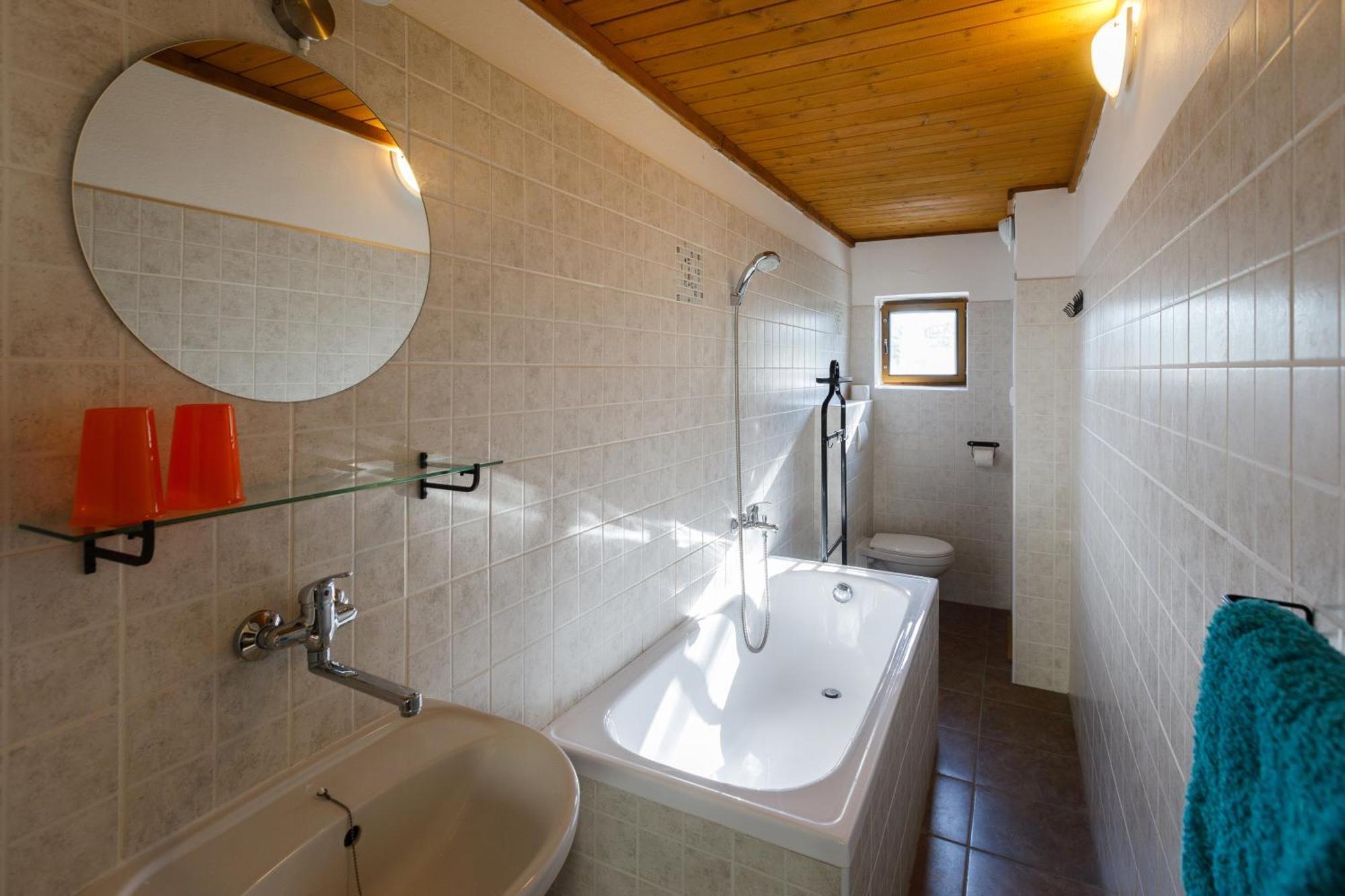 Hotel Atlas Ceske Budejovice Rom bilde