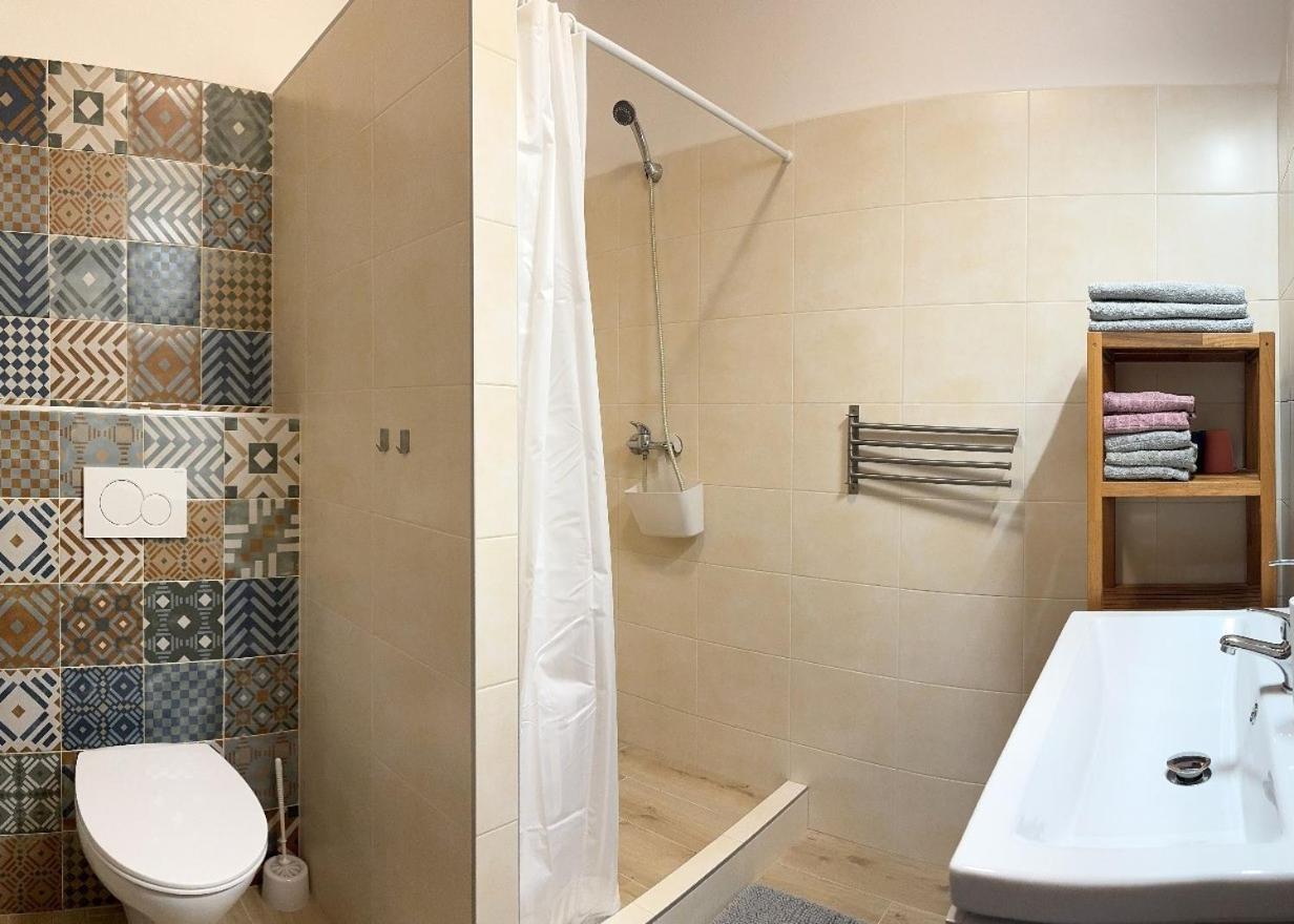 Hotel Atlas Ceske Budejovice Rom bilde